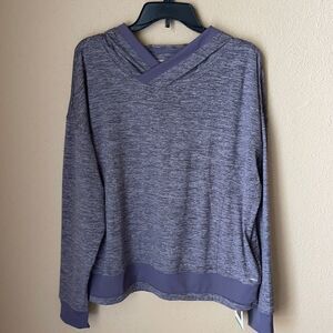 NWT Mondetta Ultra Soft Hoodie XL